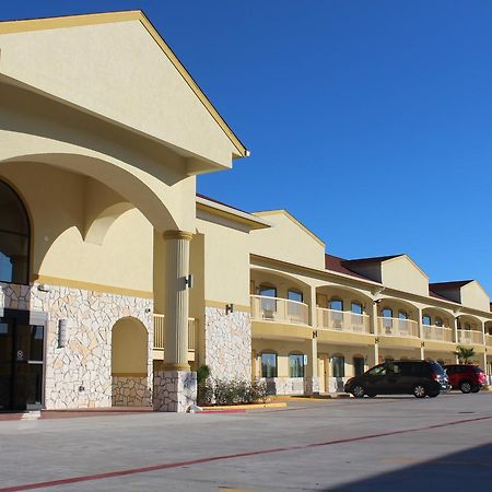 همبل Express Inn And Suites المظهر الخارجي الصورة