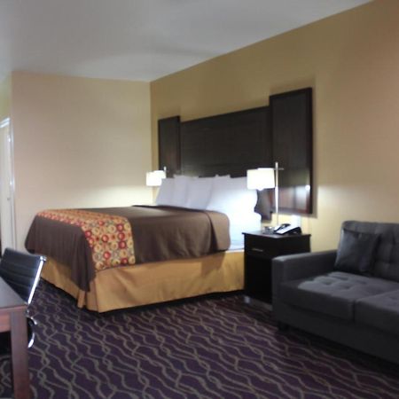 همبل Express Inn And Suites المظهر الخارجي الصورة